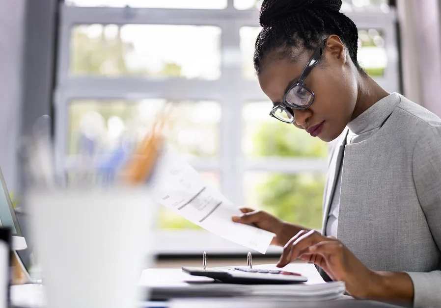 Payroll Tax Services - Proliant Feature